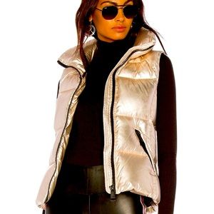 SAM Freedom Puffer Vest